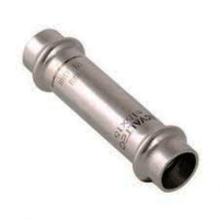 Муфта надвижная Valtec из нержавеющей стали VTi.904