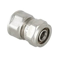 VTm.303.N Valtec обжимной фитинг прямой муфта