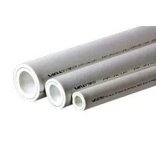 Полипропиленовая труба с алюминиевым армированием Valtec PP-ALUX PN25 (VTp.700.AL25)