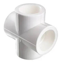 Крестовина Valtec PP-R VTp.741