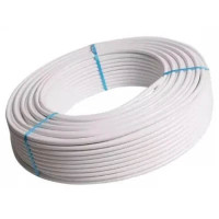 Труба металлопластиковая Uponor Uni Pipe Plus 25x2,5 (бухта 100 м) (1059582)