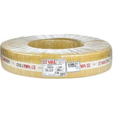 Труба металопластикова Valtec 16x2 (200м) V1620