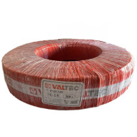 Труба из сшитого полиэтилена Valtec PEX с антидиффузионным слоем EVOH 16×2,0мм (100м) VP1620.3.100