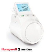 Электронная термоголовка Honeywell HR90 TheraPro M30x1,5