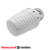 Термоголовка Honeywell Thera-4 Classic-DA T3001DA click