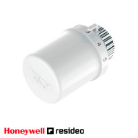 Термоголовка Honeywell T3019 Thera-6 DA click