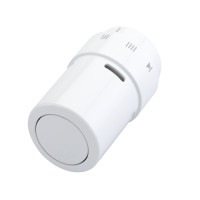 Термоголовка Danfoss living design RAX/RTX