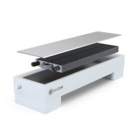U-CON NEK2-195x300 Напольный конвектор