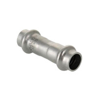 Муфта Valtec из нержавеющей стали VTi.903