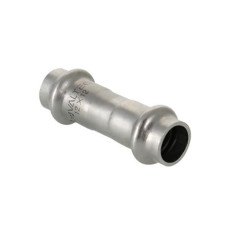 Муфта Valtec из нержавеющей стали VTi.903