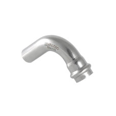 Прес-кутник Valtec 90 ° внутр./Нар. нерж. сталь VTi.950