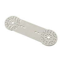 Плитка монтажная KAN-therm РР 16-40 (04111000)