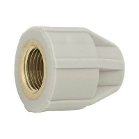 Муфта с резьбой внутренней KAN-therm РР 75-2 1/2 (04103175)