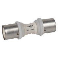 Муфта соединительная Valsir BRAVO PRESS PPSU 20