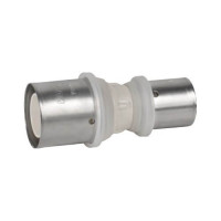 Муфта редукционная Valsir BRAVO PRESS PPSU 20x16