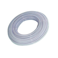 Труба для водоснабжения Uponor Aqua Pipe PN10 40x5,5 50 м (1008963)