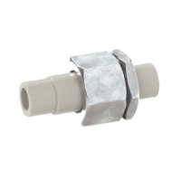 Соединитель разъемный KAN-therm РР PP - PP d20 (04107020)