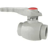 Кран кульовий KAN-therm РР 50 (04111250)