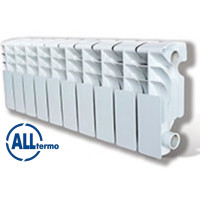 Alltermo UNO Compacto 200