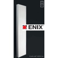 Enix Plaine Art Vertical | Вертикальный радиатор