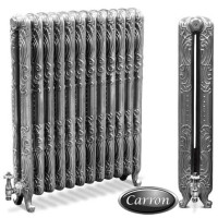 Carron Orleans
