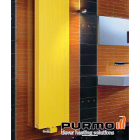 Purmo Narbone V Vertical | Вертикальный дизайн радиатор стальной