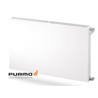 Purmo Plan Compact | Радиатор плоский | Боковое подключение