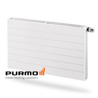 Purmo Ramo Ventil Compact | Радиатор линейный | Нижнее подключение