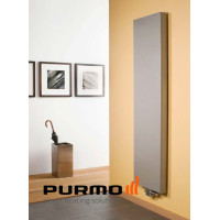 Purmo Kos V | Vertical Plan | Вертикальный радиатор стальной
