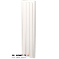 Purmo Vertical Profil | Вертикальный радиатор стальной