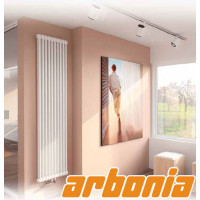 Arbonia Röhrenradiatoren | 2 трубный