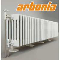 Arbonia Röhrenradiatoren | 5 трубный