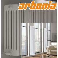 Arbonia Röhrenradiatoren | 6 трубный