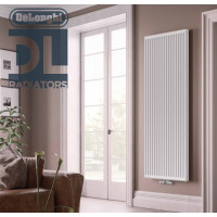 DeLonghi Vertical Panel | Вертикальный радиатор