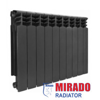 Mirado Bimetal Graphite